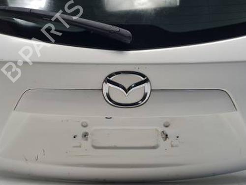 Tailgate MAZDA CX-5 (KE, GH) 2.2 D 4WD (KE2AW) | BP30769342C6 