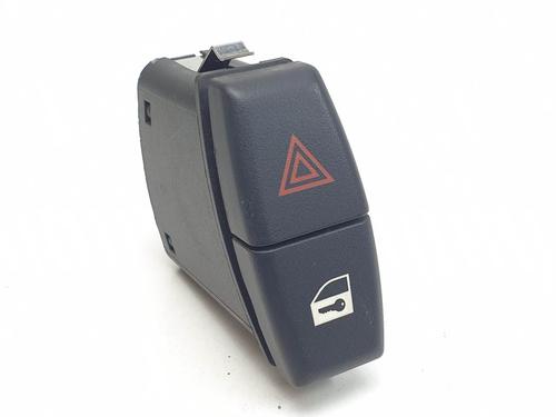 Used Warning switch Warning switch BMW 6 Convertible (E64) 645 Ci (333 hp) 27923272 27923272