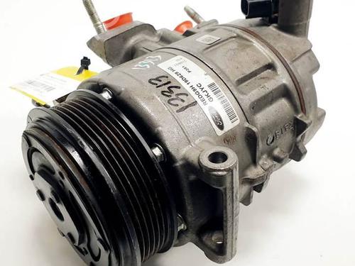Used AC compressor AC compressor FORD FOCUS II Turnier (DA_, FFS, DS) 2.0 TDCi (136 hp) 18406737 18406737
