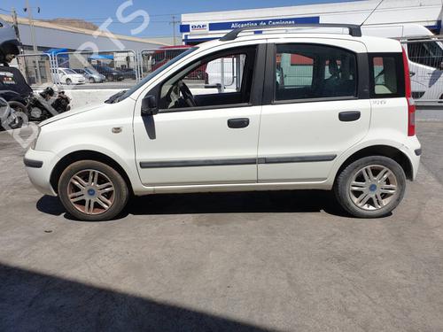 Right sun visor FIAT PANDA (169_) 1.2 (169.AXB11, 169.AXB1A) | BP37237728I2 - Image 13