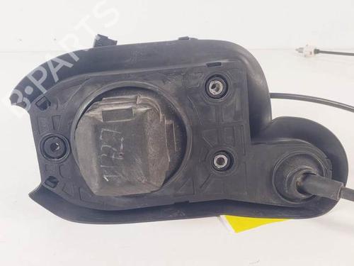 Gear lever BMW 3 (E46) 320 i | BP17766482M90 