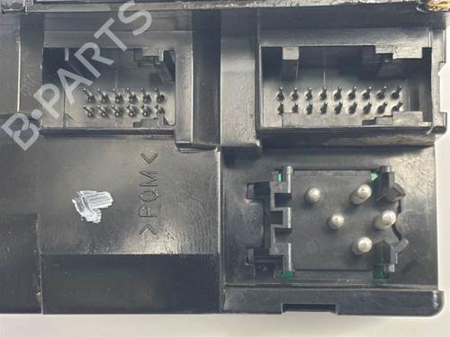 Left front window switch BMW 5 (E39) 525 tds | BP10568058I27 