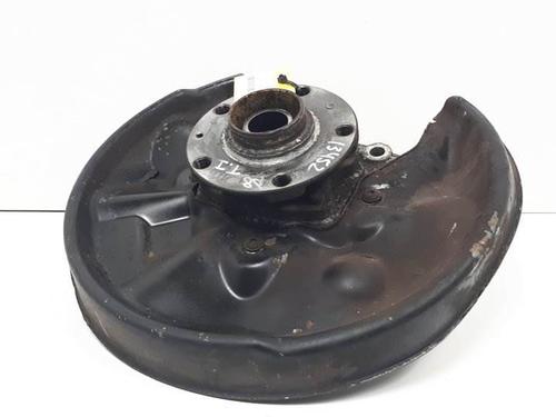 Left rear steering knuckle AUDI A8 D3 (4E2, 4E8) 3.0 TDI quattro | BP16305074M27 