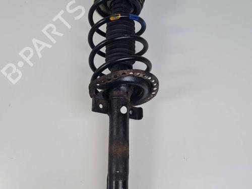 Used Left front shock absorber RENAULT MEGANE II Coupé-Cabriolet (EM0/1_) 1.6 16V (112 hp) 30525061