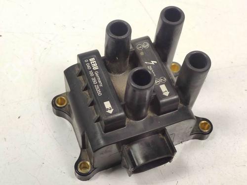 Used Ignition coil Ignition coil FORD FOCUS I Turnier (DNW) 1.8 16V (115 hp) 9449266 9449266