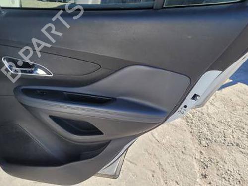 Right sun visor OPEL MOKKA / MOKKA X (J13) 1.6 CDTI (_76) | BP30769368I2 