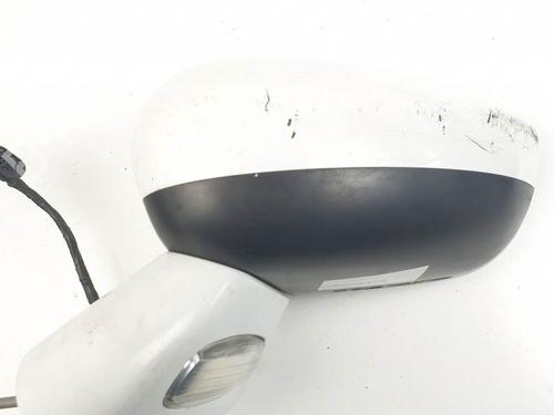 Used Left mirror Left mirror CITROËN C5 III (RD_) 2.0 HDi 165 (RDRHHA, RDRHH8) (163 hp) 24930985 24930985
