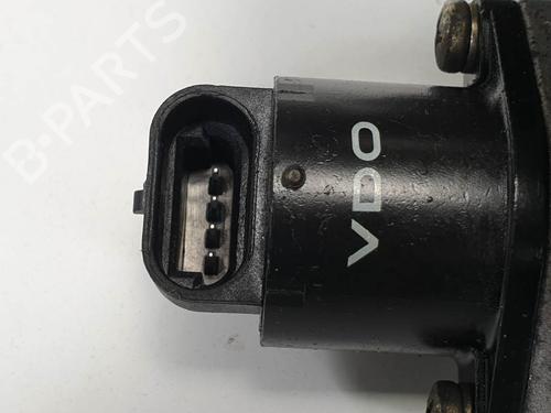 Throttle body TATA INDICA 1.4 D | BP6857094M82  - Image 5