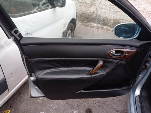 Front right interior door handle PEUGEOT 607 (9D, 9U) | BP12446353I14 - Image 2
