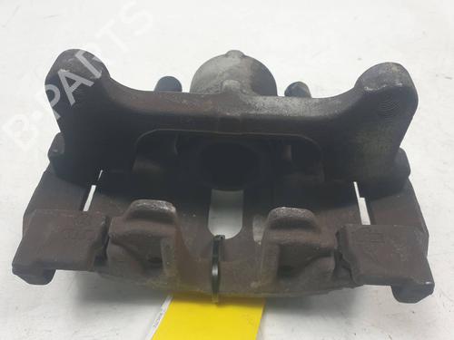 Right front brake caliper VW TOURAN (1T3) 2.0 TDI | BP37286591M104 - Image 3