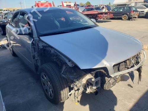 Headlight switch AUDI A4 B6 (8E2) 1.9 TDI | BP28060405I24 - Image 6