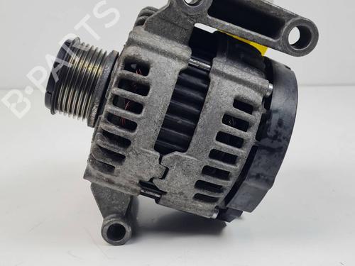 Alternator FORD TRANSIT Van (FA_ _) 2.4 TDCi RWD | BP34513640M7  - Image 5
