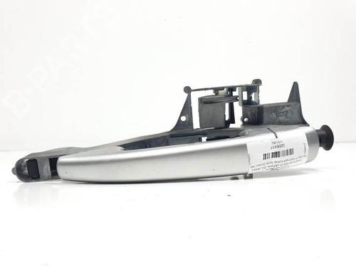 Used Exterior handle PEUGEOT PARTNER Tepee 1.6 HDi (109 hp) 29175697