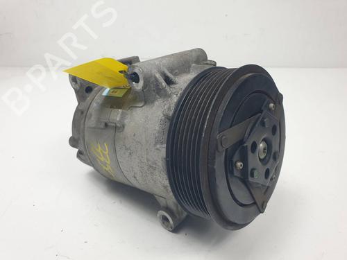 Used AC compressor AC compressor RENAULT MEGANE II (BM0/1_, CM0/1_) 2.0 16V Turbo (163 hp) 36000614 36000614