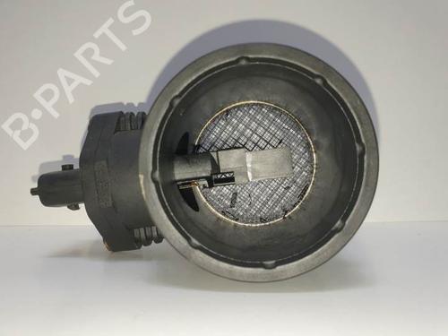 Mass air flow sensor OPEL VECTRA B Estate (J96) 2.2 DTI 16V (F35) | BP9124585M95 