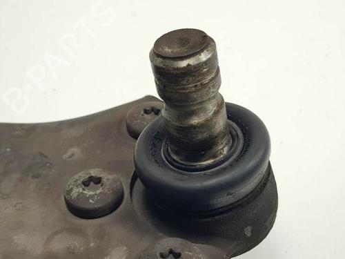 Left front suspension arm CITROËN C2 (JM_) 1.1 | BP11294521M12 