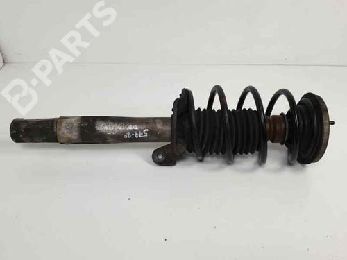 Used Right front shock absorber Right front shock absorber BMW 7 (E65, E66, E67) 745 i, Li (333 hp) 6853703 6853703