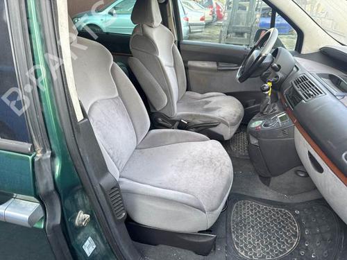Køler CITROËN C8 (EA_, EB_) 2.0 HDi | BP24990935M31 