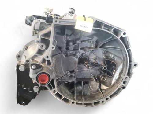 Getriebe für PEUGEOT 208 I (CA_, CC_) 1.2 PureTech 82 (82 hp) 29624572