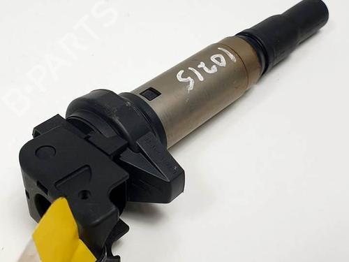 Used Ignition coil Ignition coil PEUGEOT 207 (WA_, WC_) 1.6 16V Turbo (150 hp) 18956322 18956322