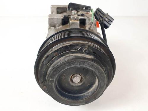 AC compressor HYUNDAI KONA (OS, OSE, OSI)  | BP15287956M34 