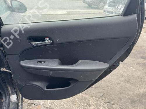 Rear left window mechanism HYUNDAI i30 Estate (FD) 1.4 | BP17520762C24 