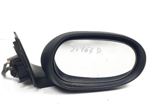 Right mirror JAGUAR X-TYPE I (X400) 2.2 D | BP29138929C27 