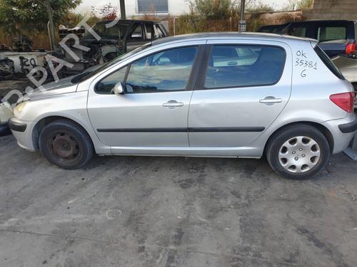 Engine PEUGEOT 307 (3A/C) 1.6 16V | BP40488359M1  - Image 9