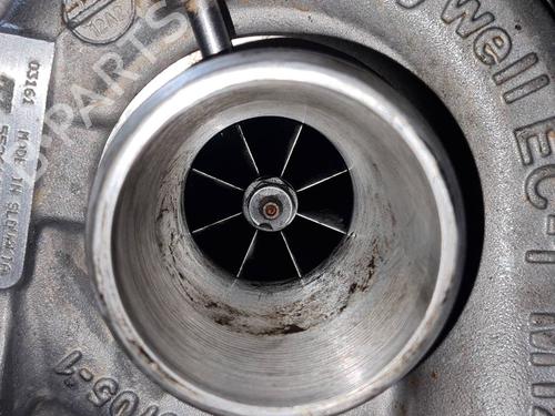 Engine JEEP COMPASS (MP, M6, MV, M7) 2.0 CRD 4x4 | BP29964824M1 - Image 4