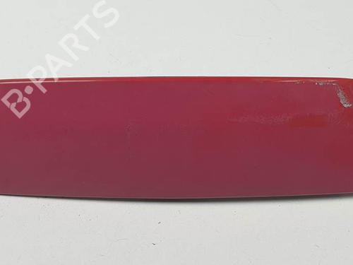 Used Tailgate handle Tailgate handle OPEL CORSA D (S07) 1.3 CDTI (L08, L68) (95 hp) 27884954 27884954