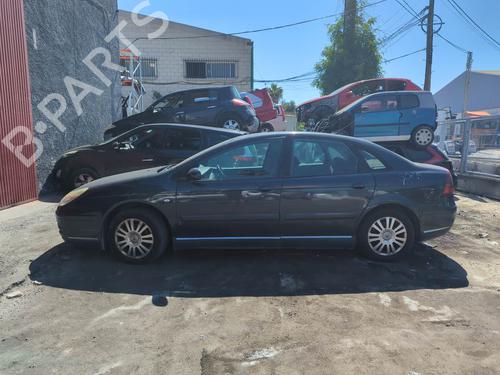 Left tailgate light CITROËN C5 II (RC_) 2.0 HDi (RCRHRH) | BP28059571C79  - Image 11