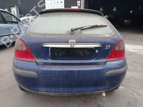 Headlight switch ROVER 25 I Hatchback (RF) 2.0 iDT | BP8195883I24  - Image 10