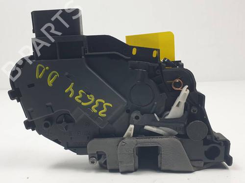 Used Front right lock Front right lock LAND ROVER FREELANDER 2 (L359) 2.2 TD4 4x4 (150 hp) 34643781 34643781