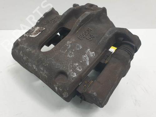 Used Right front brake caliper CITROËN C3 / C3 ORIGIN III (SX) [2016-2025]  11570575