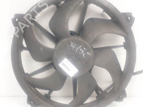 Used Radiator fan Radiator fan FIAT SCUDO Van (220_) 2.0 (136 hp) 17660100 17660100