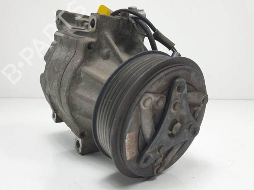 AC Kompressor TOYOTA COROLLA Liftback (_E11_) 1.4 (ZZE111_, ZZE111R) (97 hp) 16931915