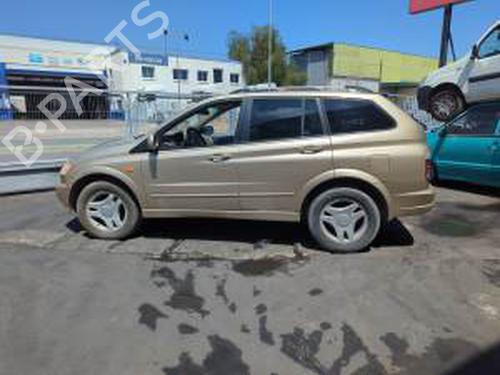 Right mirror SSANGYONG KYRON 2.0 Xdi | BP30278355C27 