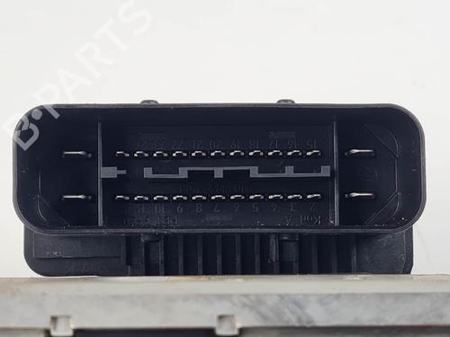 ABS pump RENAULT TWINGO II (CN0_) 1.2 (CN0D) | BP24817179M43 - Image 4