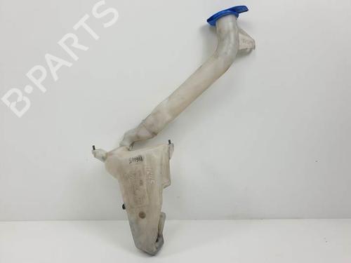 Windscreen washer tank SKODA FABIA I (6Y2) 1.9 TDI RS 6Q0955453