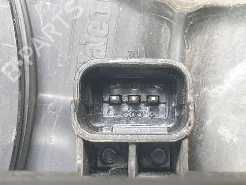 Right headlight RENAULT LAGUNA II Grandtour (KG0/1_) 1.9 dCi (KG0G) | BP10925020C29 