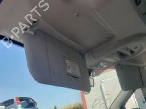 Headlight switch PEUGEOT EXPERT Tepee (VF3X_) 2.0 HDi 120 | BP29219079I24