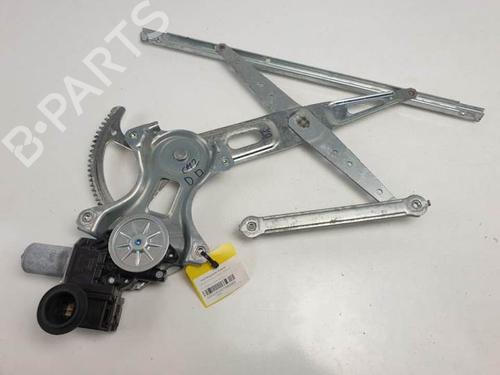 Used Front right window mechanism TOYOTA RAV 4 IV (_A4_) 2.5 Hybrid (AVA42_) (197 hp) 25144105