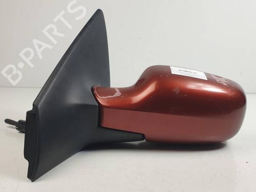 Retrovisor esquerdo Retrovisor esquerdo 37756249 37756249