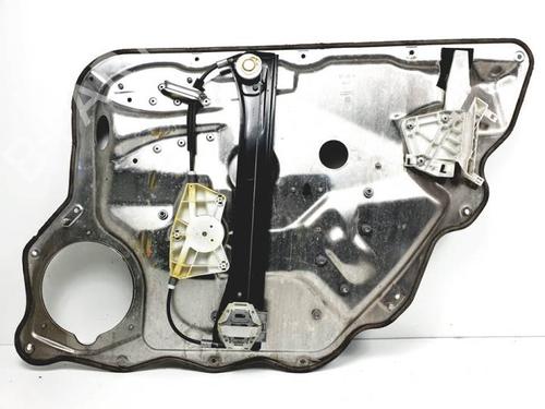 Rear left window mechanism MERCEDES-BENZ S-CLASS (W221, V221) S 320 CDI (221.022, 221.122) | BP16071738C24 