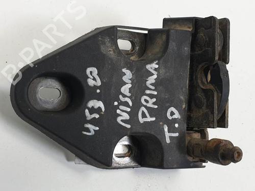 Rear right lock NISSAN PRIMASTAR Van (X83) 1.9 dCi 80 | BP6850725C99 