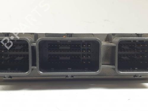 Engine control unit (ECU) PEUGEOT 307 SW (3H) 1.6 HDI 110 | BP29989488M57