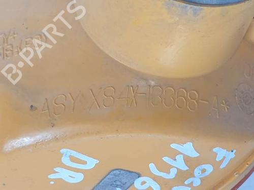 Right front indicator FORD FOCUS I (DAW, DBW) 1.6 16V | BP12387631C33 