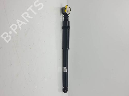 Used Left rear shock absorber Left rear shock absorber 29245295 29245295