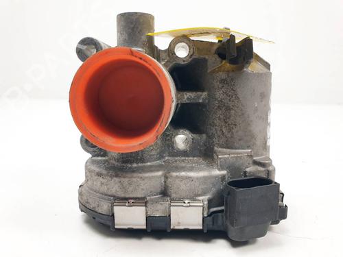 Throttle body SMART CITY-COUPE (450)  | BP29474318M82 