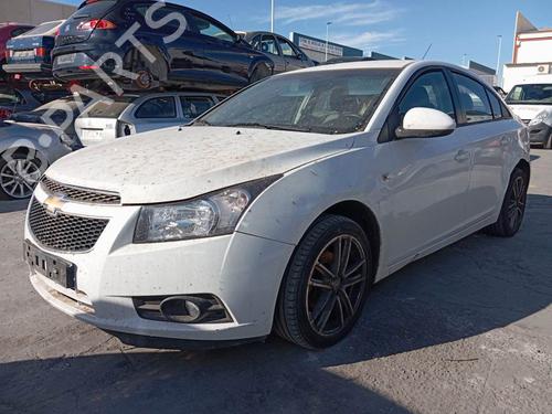 Steering column CHEVROLET CRUZE (J300) 1.6 | BP39744349M21 - Image 6